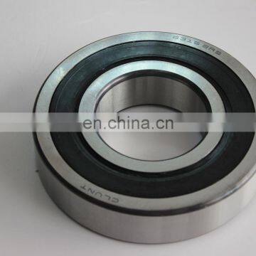 Tower Crane Cheap Ball Bearings 6318RS 6318-2RS Deep Groove Ball Bearing 6318 RS 2RS photo-3