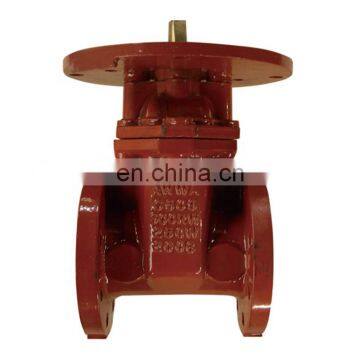 Ductile iron ball valve