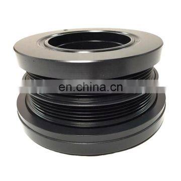 NEW Auto Vibration Damper Pulley OEM 11232247890 photo-4