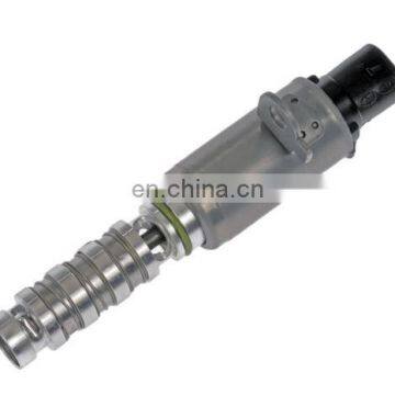 Intake Left Engine Variable Timing Solenoid 24355-3CAA2 918-030 TS1098  L53027 2012  High Quality OIL CONTROL VALVE TIMING