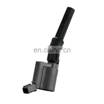OEM 3W7Z12029AA 8W7E12A366AA DG508 Complete Ignition Coil Set Coil Fits 4.6l 5.4l V8