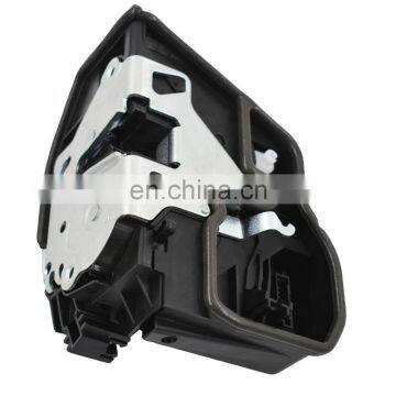 Электропривод заднего левого электрозамка дверей Power. Подходит для BMW 760Li, 750i. 51227202147. Высокое качество photo-2