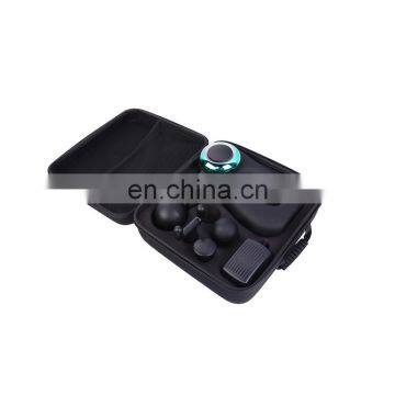 2021 Vivanstar 8812 24V Massage Gun, Body Massage Vibrator