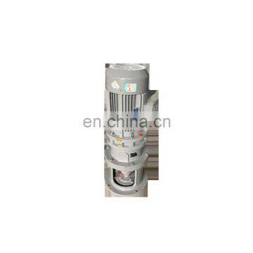 7.5KW Mixing Equipment Agitator Liquid Mixer