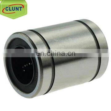 The China Manufacture Bearing LB8A Linear Ball Bearing for Technogym Fitness Equipment photo-3