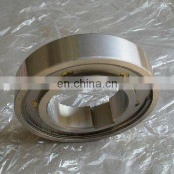 CSK20PP One Way Ball Bearing With Keyway Sprag Clutch Bearing photo-3