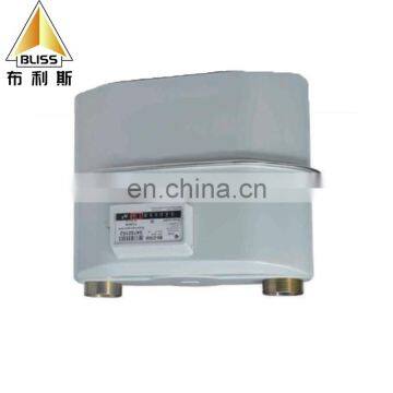 High Precision Accurate Lpg Gas Flow Meter Cheap Flow Meter Smart Gas Meter photo-2