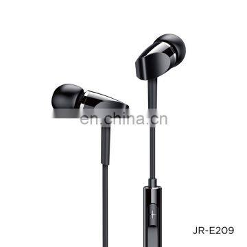 joyroom mini sport metal earphone