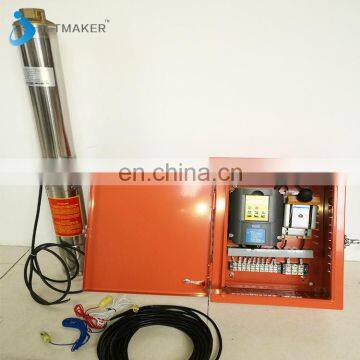 Excellent Quality Universal Rural Solar Pumps photo-4