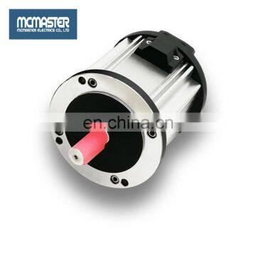 McMaster EMM718 24V 48V 310V 3000rpm High Speed Brushless DC Motor, BLDC Motor