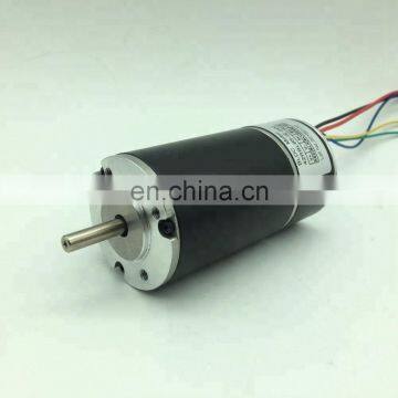 42BL 24В бесколлекторный двигатель постоянного тока, варианты 12В, 36В, 48В, мощность до 100Вт photo-2