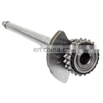 Engine Balance Auxiliary Shaft for Mercedes C E GLK ML R SLK Class 2720302872 High Quality photo-3