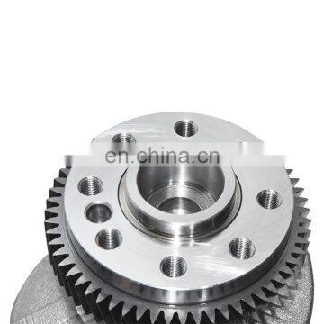 Новый коленчатый вал для Mercedes-Benz E-Class 6510302501 6510301901 6510302401 6510301201 photo-2