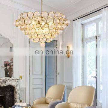 European Decorative Crystal Luxury Hot Chinese Chandelier photo-4