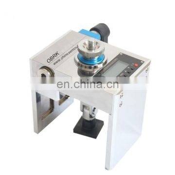 Intelligent Cohesional Bond Strength Tester for Tile, Brick/Adhesive Strength Tester