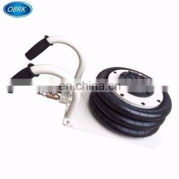 High Quality Automobile Use Pneumatic Air Bag Car Jack