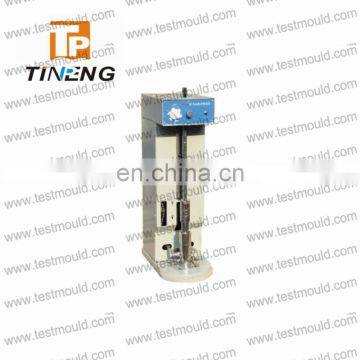 Soil Functional Electric Relative Density Testing Apparatus