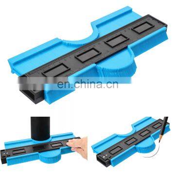 10 Inches Wide Duplicator Tiling Laminate Tiles Saker Contour Duplication Ezgauge Master Outline Gauge Price photo-3