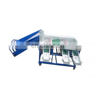 Small Onion Sorting Grading Machine photo-3