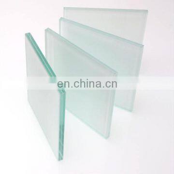 building tempered glass laminated glass for floor