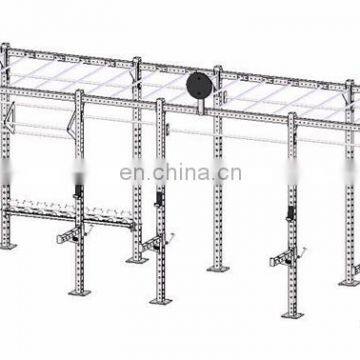 Gym Equipment Jaula Crossfit Rig photo-3