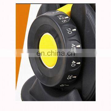 Kit Weights Dumbbell Iron Pair Strength Training Gym New Adjustable Dumbbell photo-3