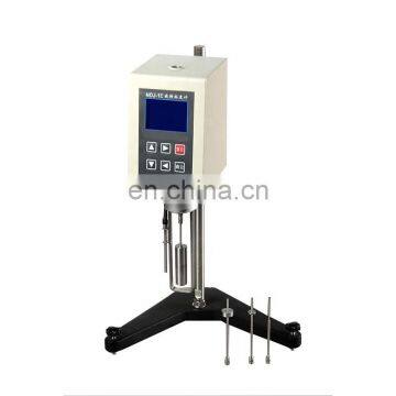 Lab Digital Rotational Viscometer Manufacturer Price photo-4