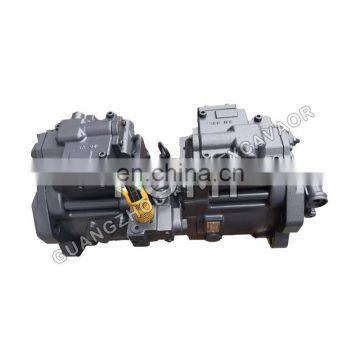 FOMI K3V112 EC210B EC240 EC240B Hydraulic Pump Piston Pump for Excavator