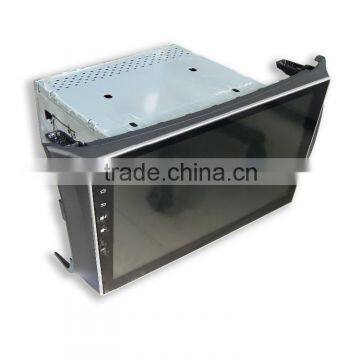 Kaier Factory Directly !android 4.4 Car Dvd Player for Sylphy +OEM+DVR+Dual Core !