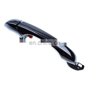 Right Front or Rear Chrome Door Handle For Chrysler 300 Dodge Charger Magnum