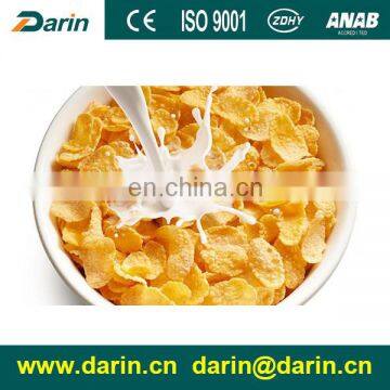 Extrusion Chocolate Pic/ball Fruit Loops Cereal Snack Food Making Machine Manufacturer photo-4