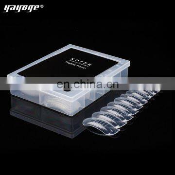 Pre Design Nail Tips Long Full Cover Different Types False Nail Tips 120pcs for Nail Gel Polish uv Printing Gel photo-5