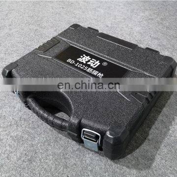 Switch Press Adjustment Frequency Vibration Fascial Massage Gun Deep Muscle Massage Gun photo-6