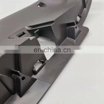 Custom Moulded Designs Rapid Prototype Machining Parts Tooling Cheap Parts High Quality Plastic Injection Mould Molding Moulding photo-2