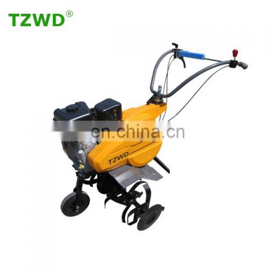 6.5hp power gasoline tiller farm cultivator (BK-65C)