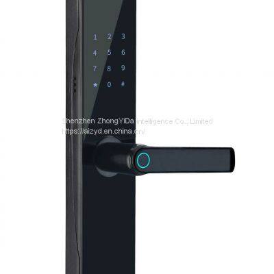 Smart Lock, Fingerprint Lock, Password Lock