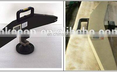 50KN KAS-50 Digital Wire Rope Tension Meter From China photo-3