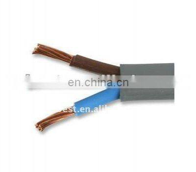 Good Quality Flat Twin and Earth Cable photo-2
