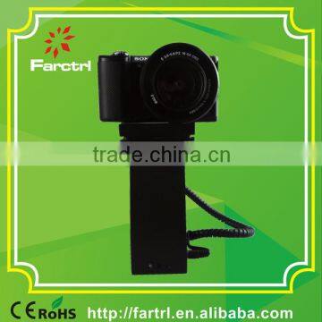 Wholesale Price Security Display Stand For Camera With 1 Year Warranty