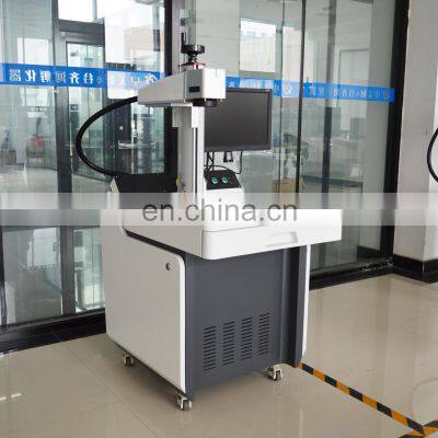 Raycus Fiber Laser 20w Laser Marking Machine Raycus Source photo-4