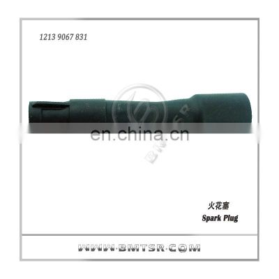 Rubber Sleeve Spark Plug