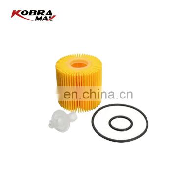 04152-31090 Premium Quality Price Equipment Buy Car Oil Filter Production Line For TOYOTA