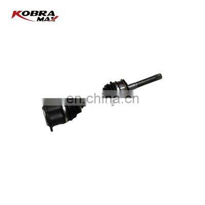 Kobramax Drive Shaft For TOYOTA 43430-35022 43460-39026 43460-39027 43460-39025