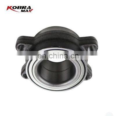 40210-VW000 40210-VW610 Auto Parts Wheel Hub Bearing For Nissan Auto Bearing 40210-VW000 40210-VW610