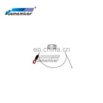 Oil Dipstick Hot Sales Motive High Quality Auto OEM Quality 1515985 1369060 For SCANIA S124