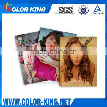 Wide Using 0.4MM Sublimation Coated Aluminium Cutting Board