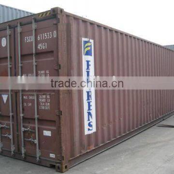 Used 40ft HC Shipping Container for Sale in USA photo-3