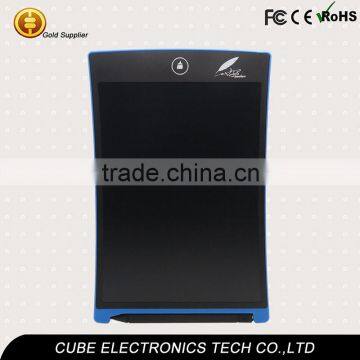 2016 HOT New Design LCD Whiteboard Unlimited Use for Meeting Bulletin Writing Board photo-5