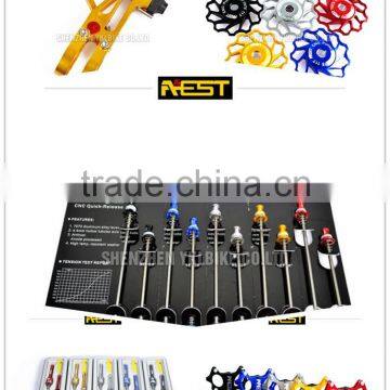 AEST MTB/ROAD BIKE SPARE PARTS/BICYCLE ACCERIOERS