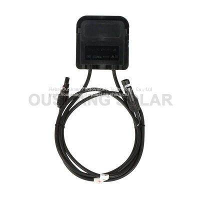 OS-M60-250W~280W Монокристаллический фотоэлектрический модуль     Производитель солнечных панелей на 60 ячеек